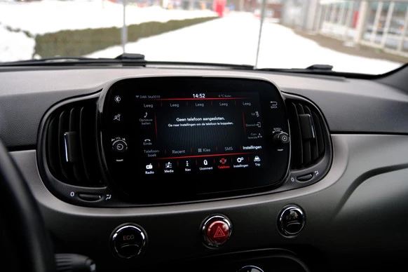 Fiat 500 - Afbeelding 15 van 30