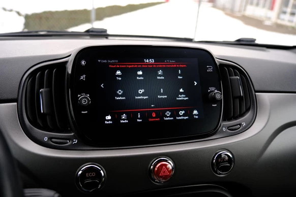 Fiat 500 - Afbeelding 16 van 30