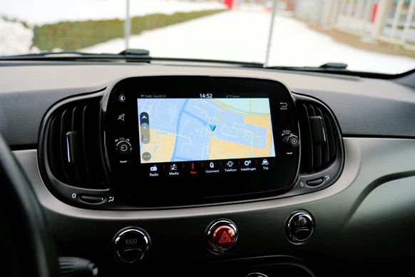 Fiat 500 - Afbeelding 17 van 30