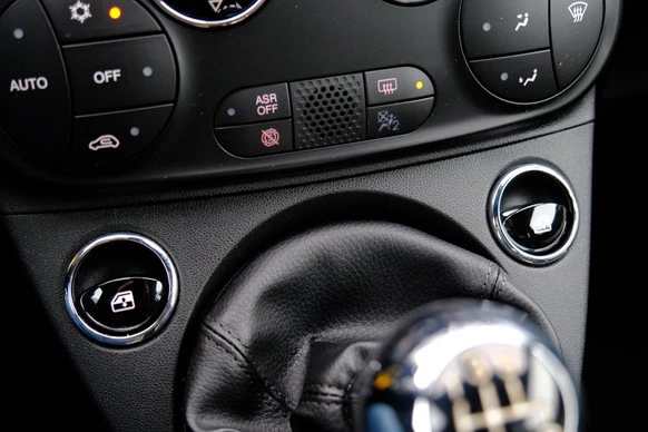 Fiat 500 - Afbeelding 19 van 30