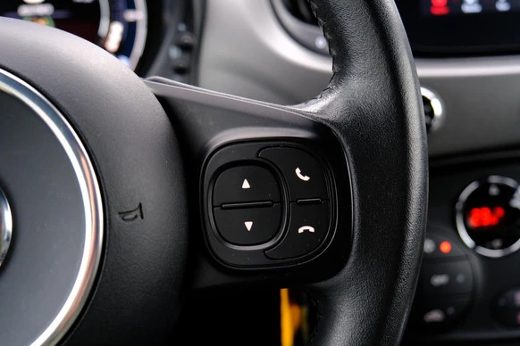 Fiat 500 - Afbeelding 21 van 30