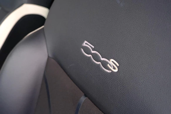 Fiat 500 - Afbeelding 22 van 30