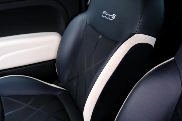 Fiat 500 - Afbeelding 23 van 30