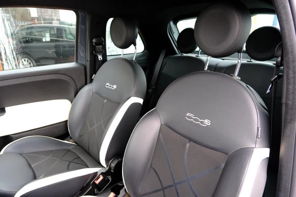 Fiat 500 - Afbeelding 24 van 30