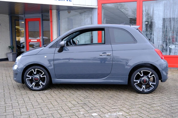 Fiat 500 - Afbeelding 27 van 30