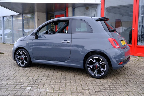 Fiat 500 - Afbeelding 28 van 30