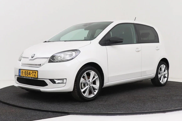 Škoda Citigo - Afbeelding 1 van 30