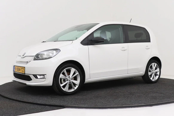 Škoda Citigo - Afbeelding 5 van 30