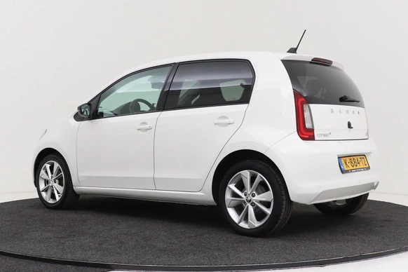 Škoda Citigo - Afbeelding 6 van 30