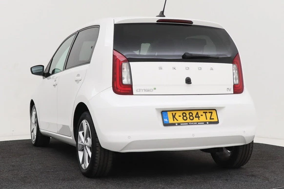 Škoda Citigo - Afbeelding 8 van 30