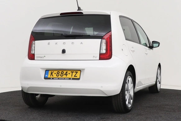 Škoda Citigo - Afbeelding 9 van 30