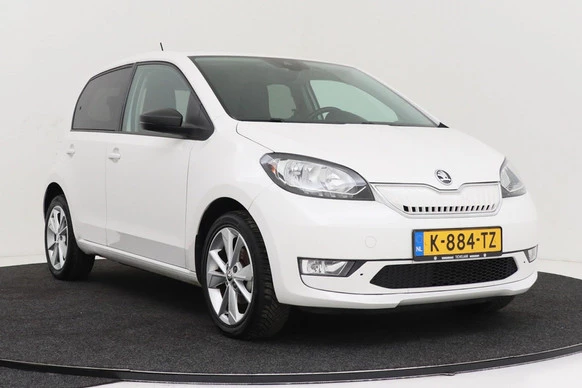 Škoda Citigo - Afbeelding 11 van 30