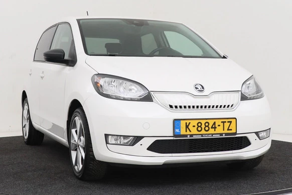 Škoda Citigo - Afbeelding 12 van 30