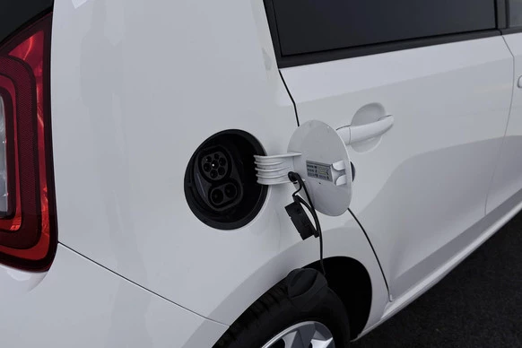 Škoda Citigo - Afbeelding 26 van 30