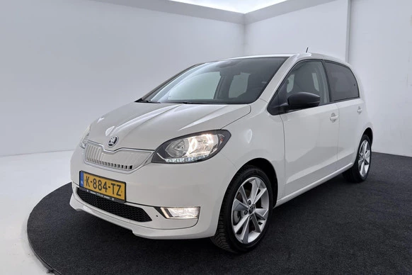 Škoda Citigo - Afbeelding 28 van 30