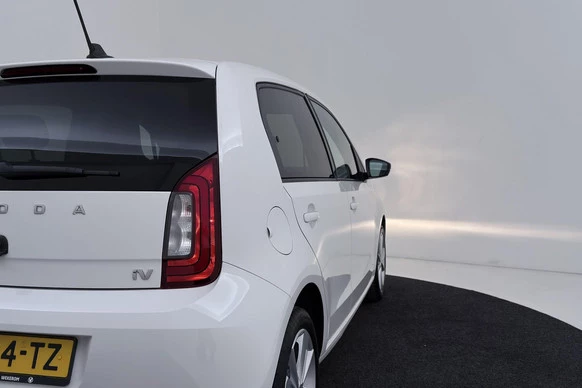 Škoda Citigo - Afbeelding 30 van 30