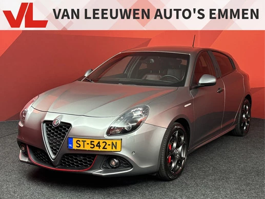 Alfa Romeo Giulietta - Afbeelding 1 van 30
