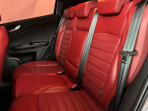 Alfa Romeo Giulietta - Afbeelding 8 van 30