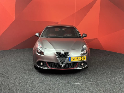 Alfa Romeo Giulietta - Afbeelding 10 van 30