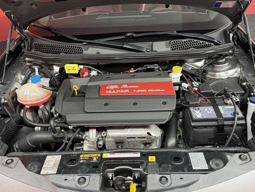 Alfa Romeo Giulietta - Afbeelding 11 van 30