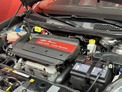 Alfa Romeo Giulietta - Afbeelding 12 van 30