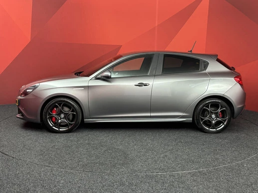 Alfa Romeo Giulietta - Afbeelding 17 van 30