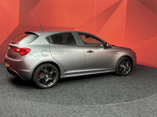 Alfa Romeo Giulietta - Afbeelding 19 van 30