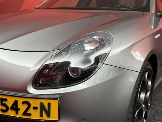 Alfa Romeo Giulietta - Afbeelding 22 van 30