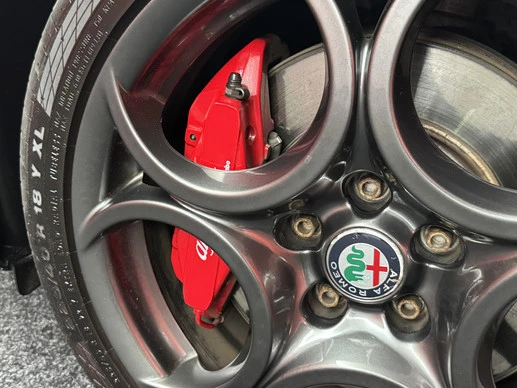 Alfa Romeo Giulietta - Afbeelding 26 van 30