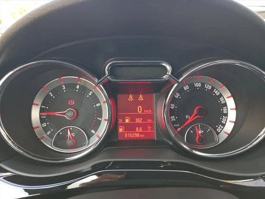 Opel ADAM - Afbeelding 6 van 30