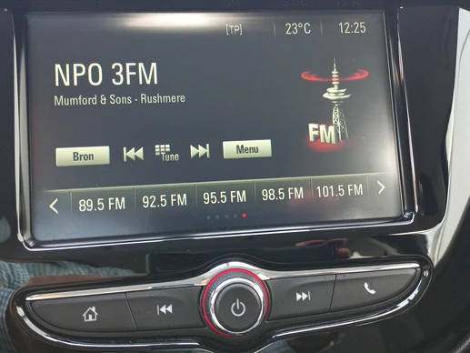 Opel ADAM - Afbeelding 8 van 30