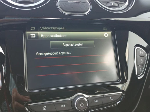 Opel ADAM - Afbeelding 29 van 30