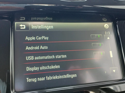 Opel ADAM - Afbeelding 30 van 30