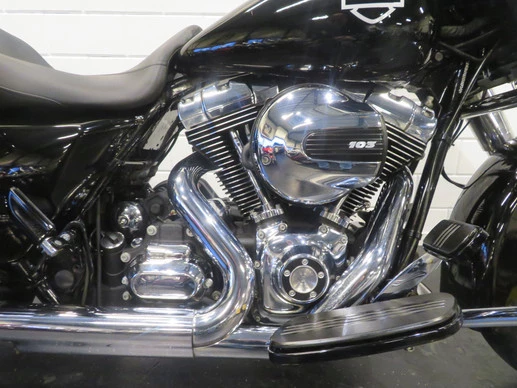 Harley-Davidson Street Glide - Afbeelding 5 van 15