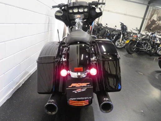 Harley-Davidson Street Glide - Afbeelding 7 van 15