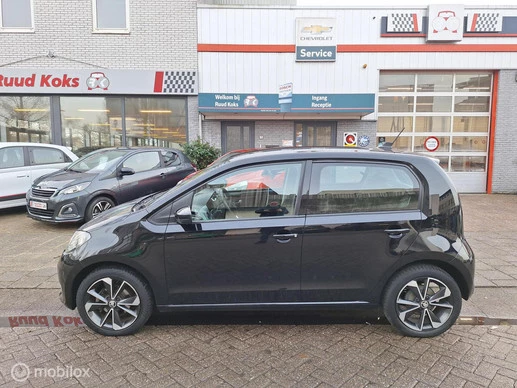 Škoda Citigo - Afbeelding 2 van 22