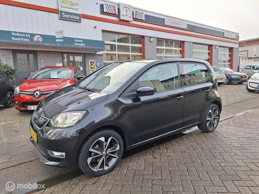 Škoda Citigo - Afbeelding 3 van 22