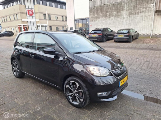 Škoda Citigo - Afbeelding 5 van 22