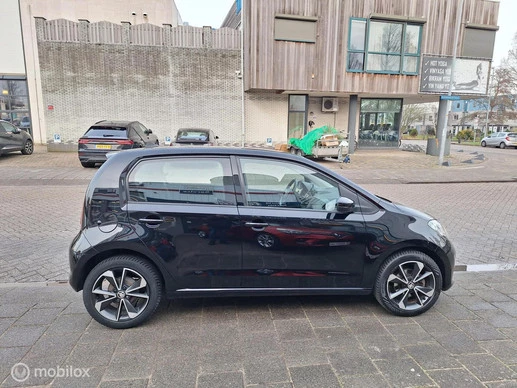 Škoda Citigo - Afbeelding 6 van 22