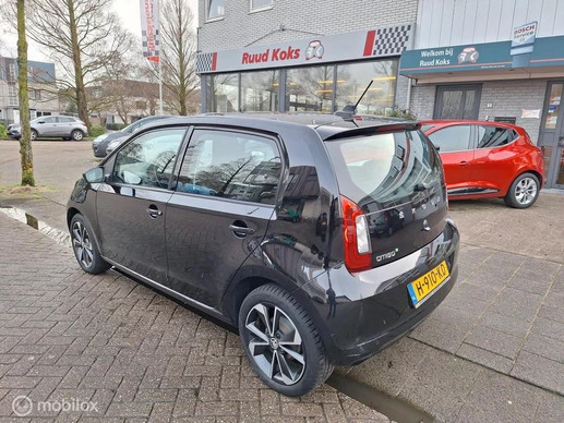 Škoda Citigo - Afbeelding 8 van 22