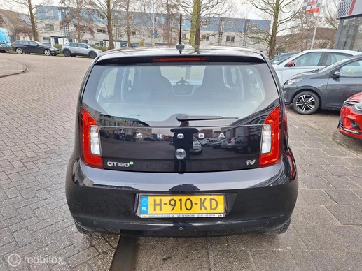 Škoda Citigo - Afbeelding 9 van 22