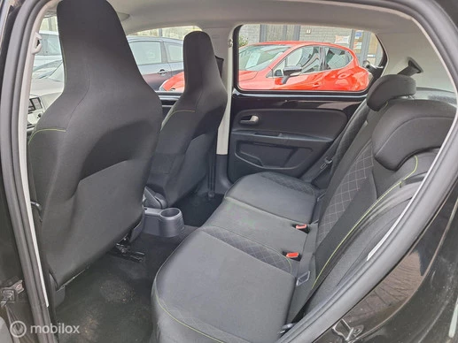 Škoda Citigo - Afbeelding 12 van 22