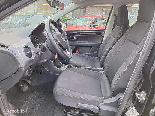 Škoda Citigo - Afbeelding 15 van 22