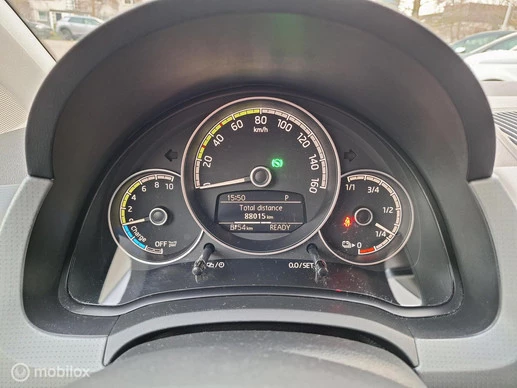 Škoda Citigo - Afbeelding 18 van 22