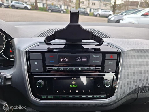 Škoda Citigo - Afbeelding 19 van 22