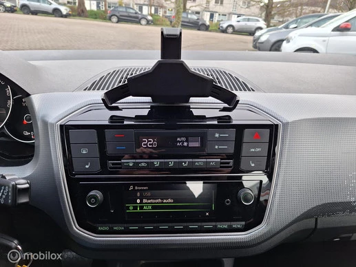 Škoda Citigo - Afbeelding 20 van 22