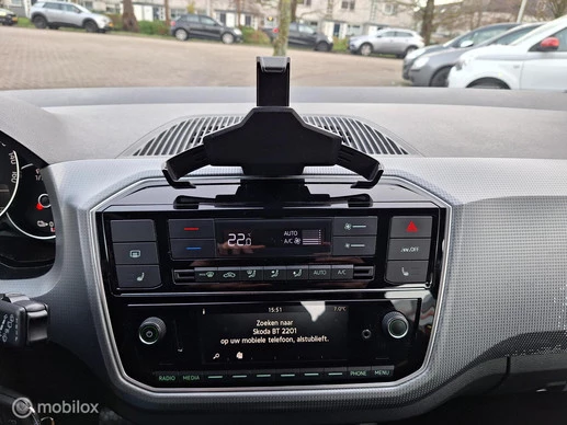 Škoda Citigo - Afbeelding 21 van 22