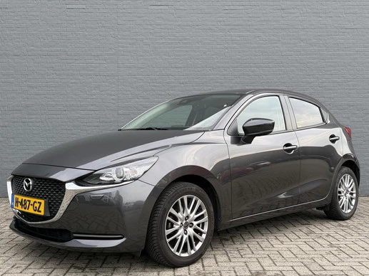 Mazda 2 - Afbeelding 2 van 30