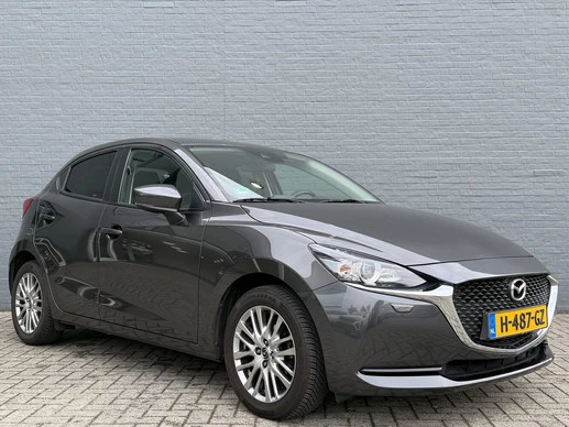 Mazda 2 - Afbeelding 4 van 30