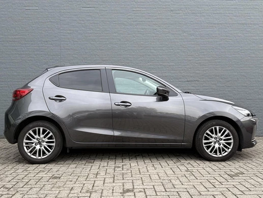 Mazda 2 - Afbeelding 5 van 30